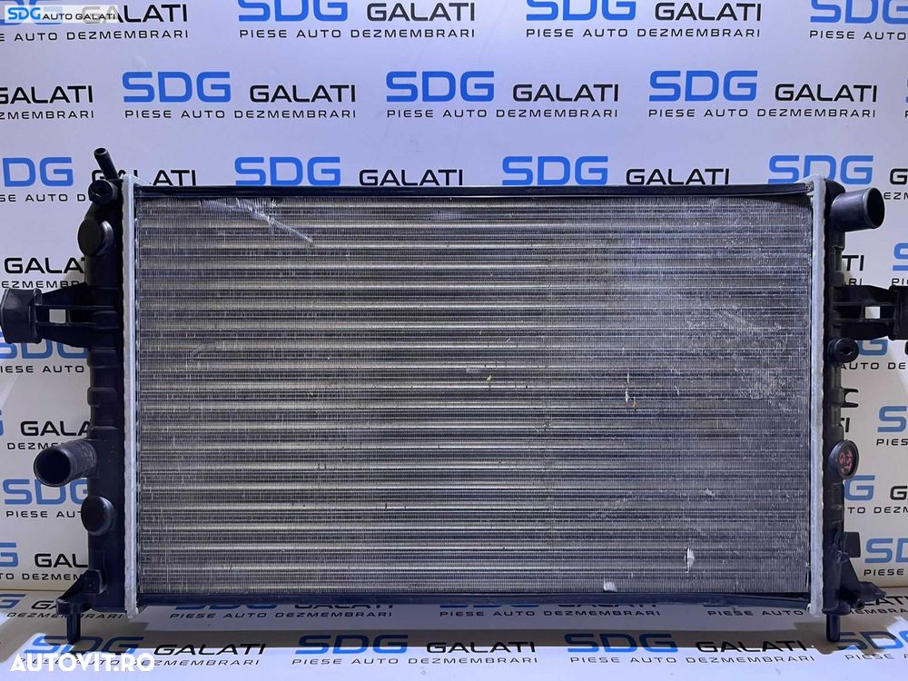 Radiator Apa Opel Astra G 1.4 16V 1998 - 2004 Cod TG4316M - 1