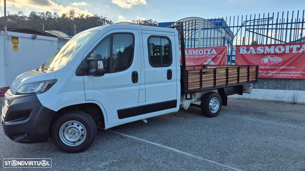 Peugeot Boxer - 7