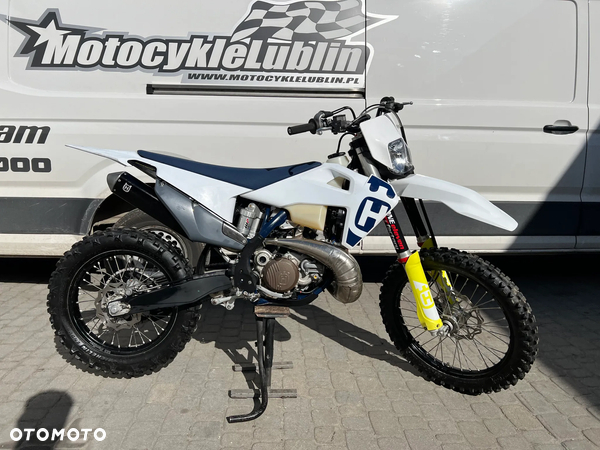 Husqvarna TE