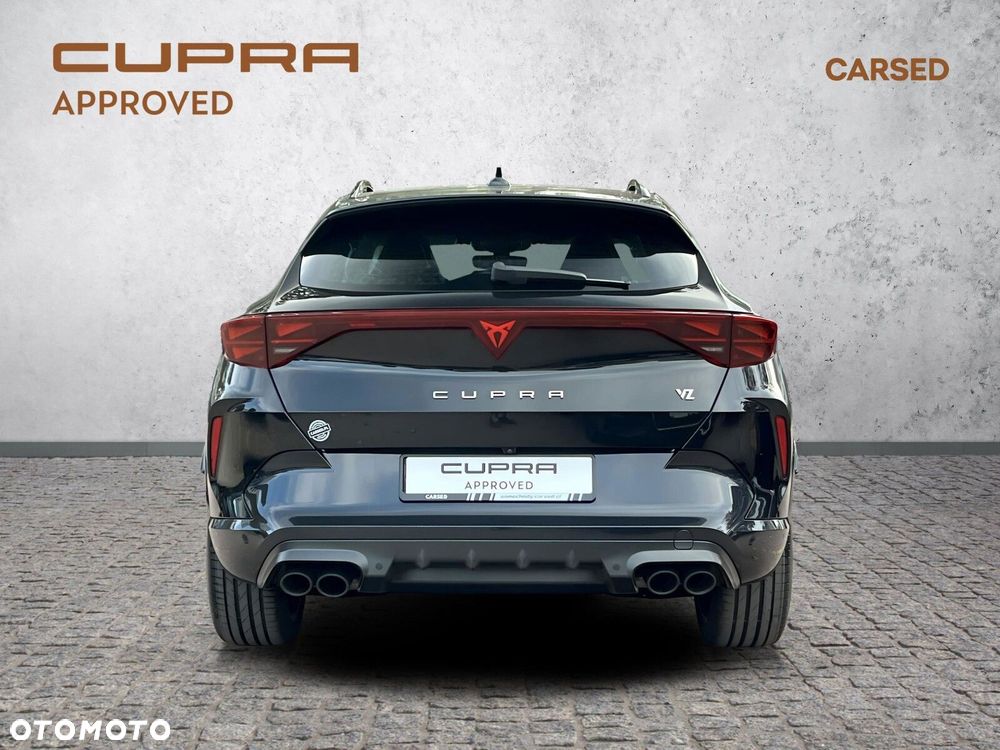 Cupra Formentor 2.0 TSI 4Drive VZ DSG - 7