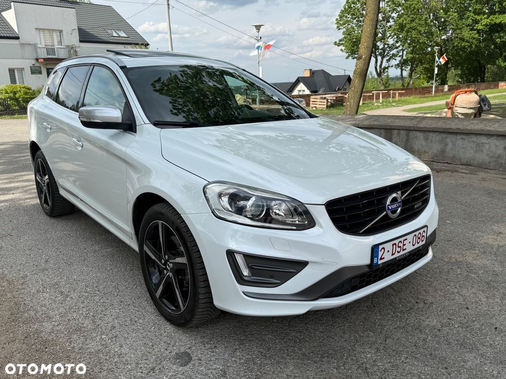 Volvo XC 60 D4 Drive-E Summum - 13