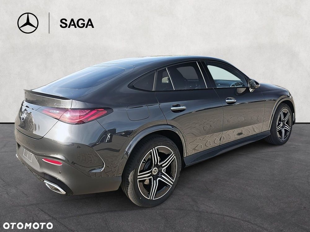 Mercedes-Benz Glc 2026 photo 5