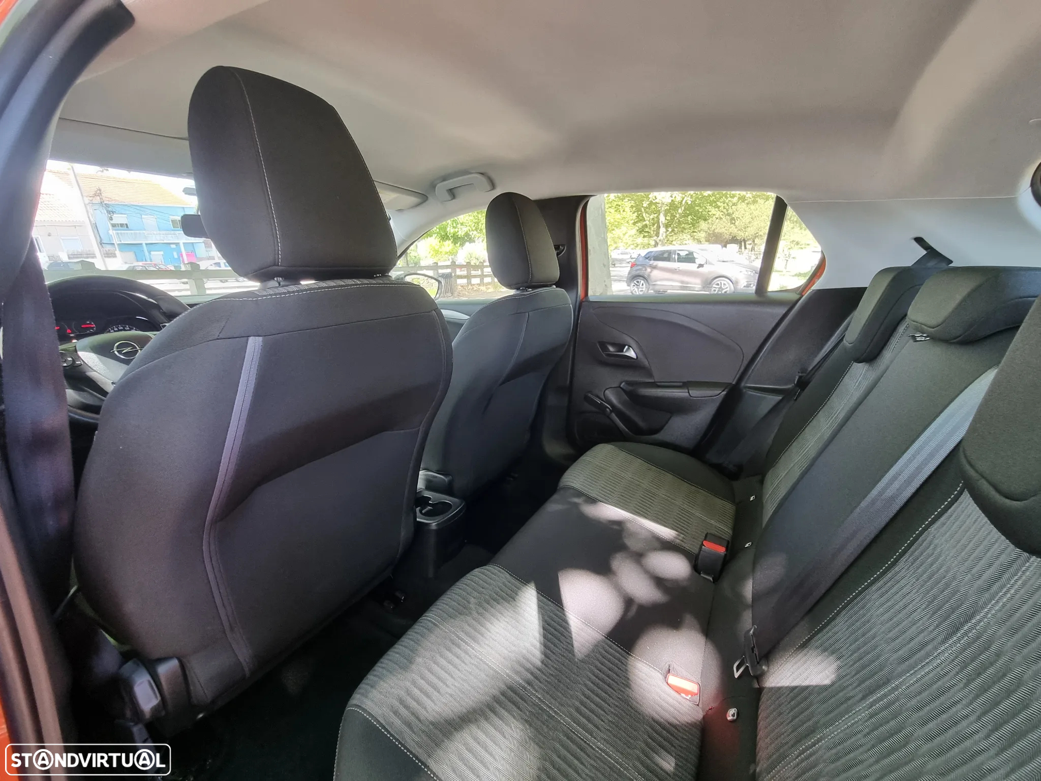 Opel Corsa 1.2 Direct Injection Turbo S&S Elegance - 29