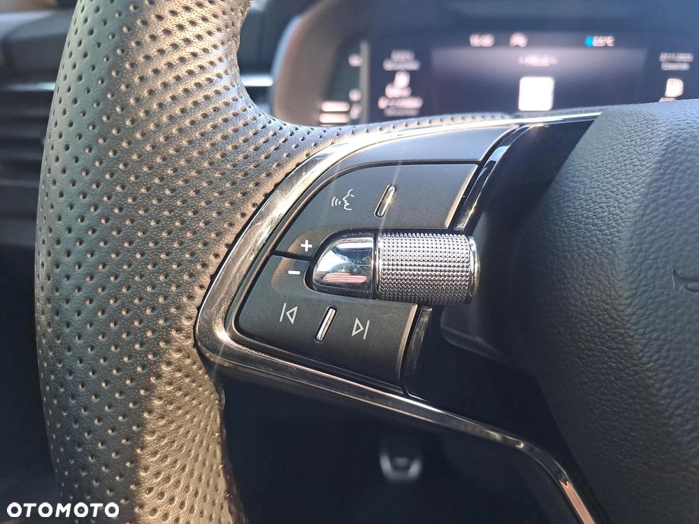 Skoda Scala 1.5 TSI Style - 19