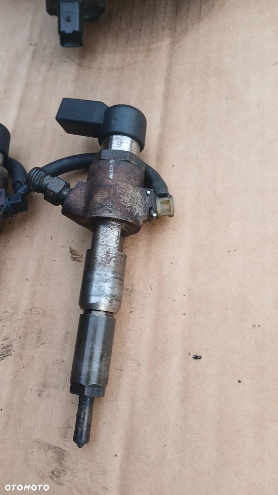 Pompa wtryski silnik 1.4 hdi 965455108 - 5