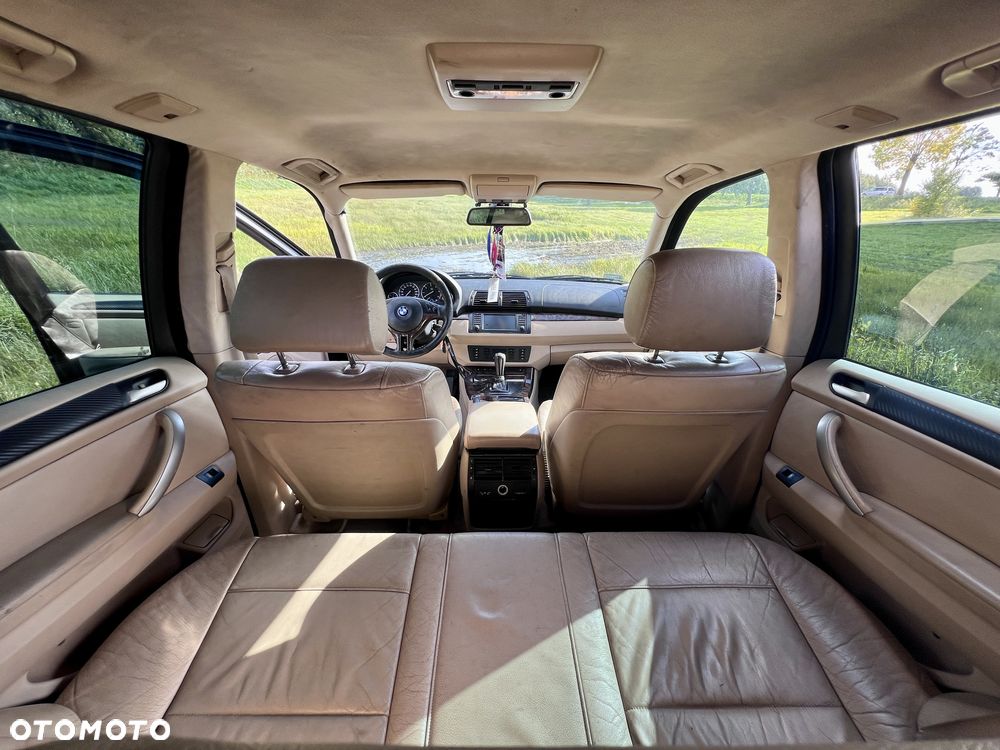 BMW X5 - 5