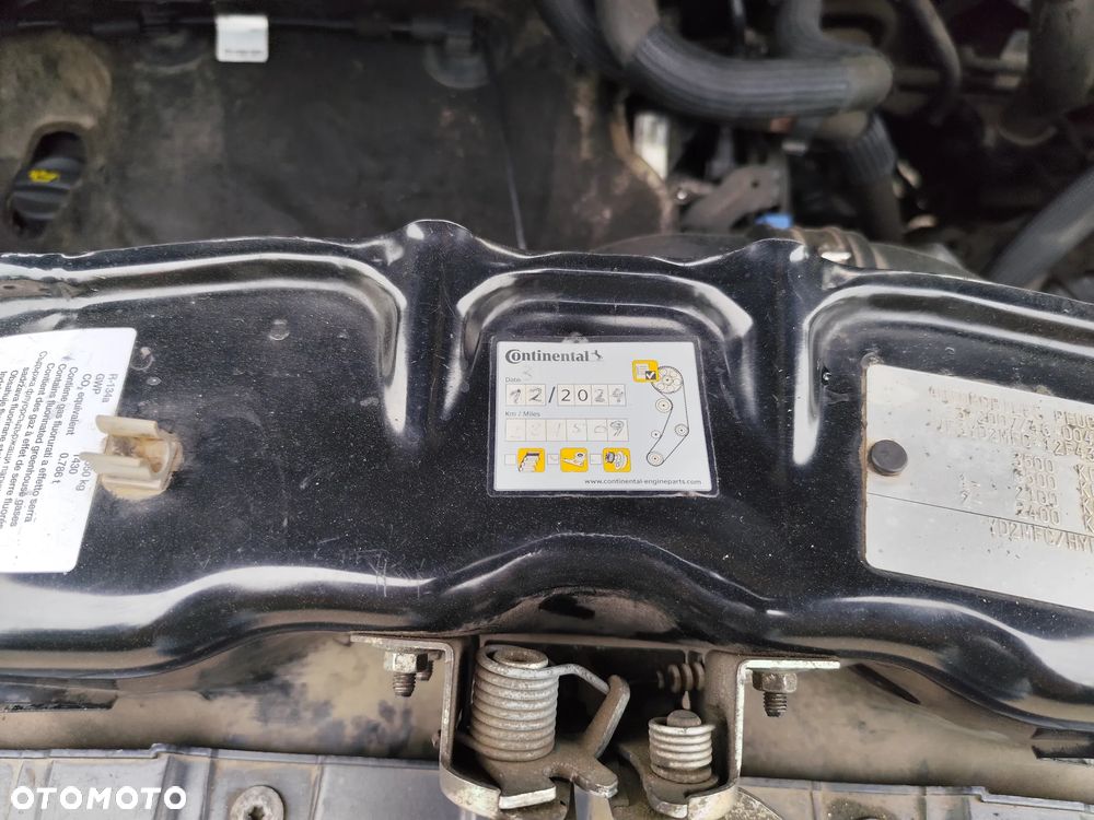 Peugeot Boxer - 24
