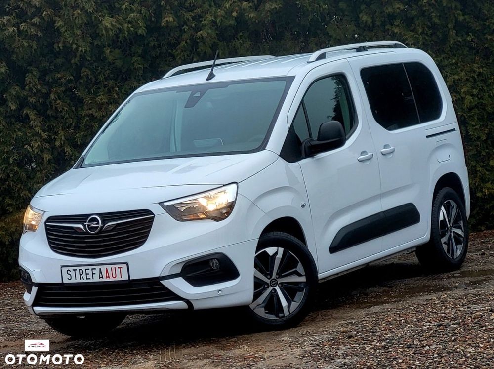 Opel Combo - 26