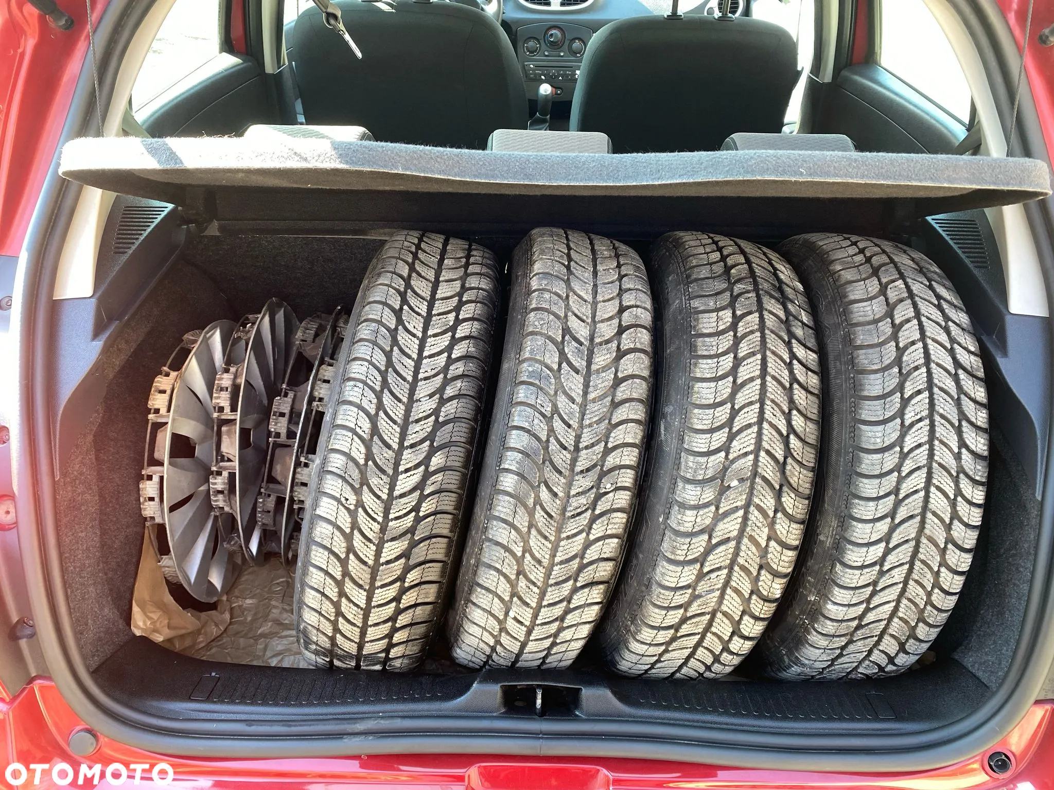 Renault Clio - 13