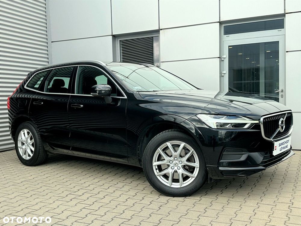 Volvo XC 60 T4 Momentum - 5