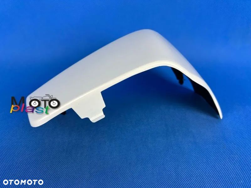 boczek pod kanapę PRAWY HONDA VT 750 Shadow 1997-2001 - DEKIEL , BOK , POKRYWA - 6