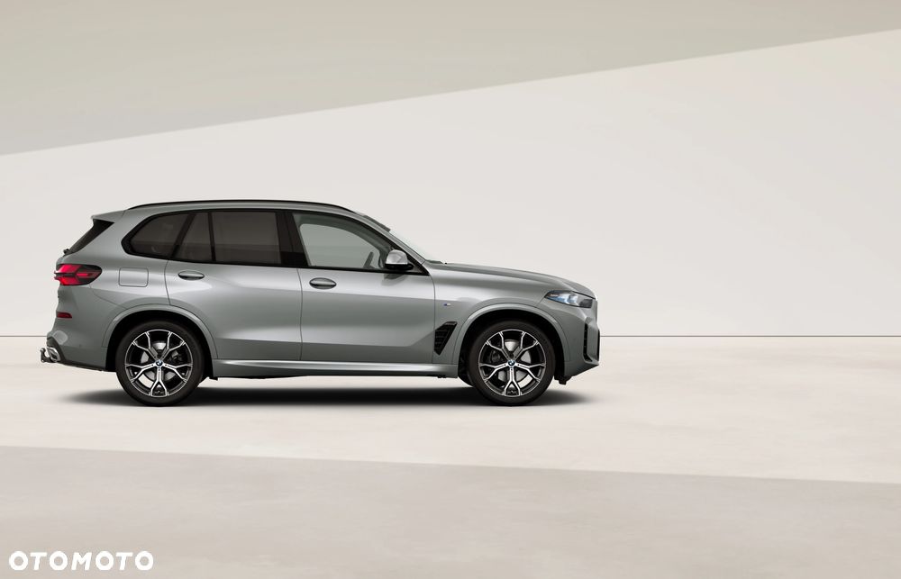 BMW X5 - 4