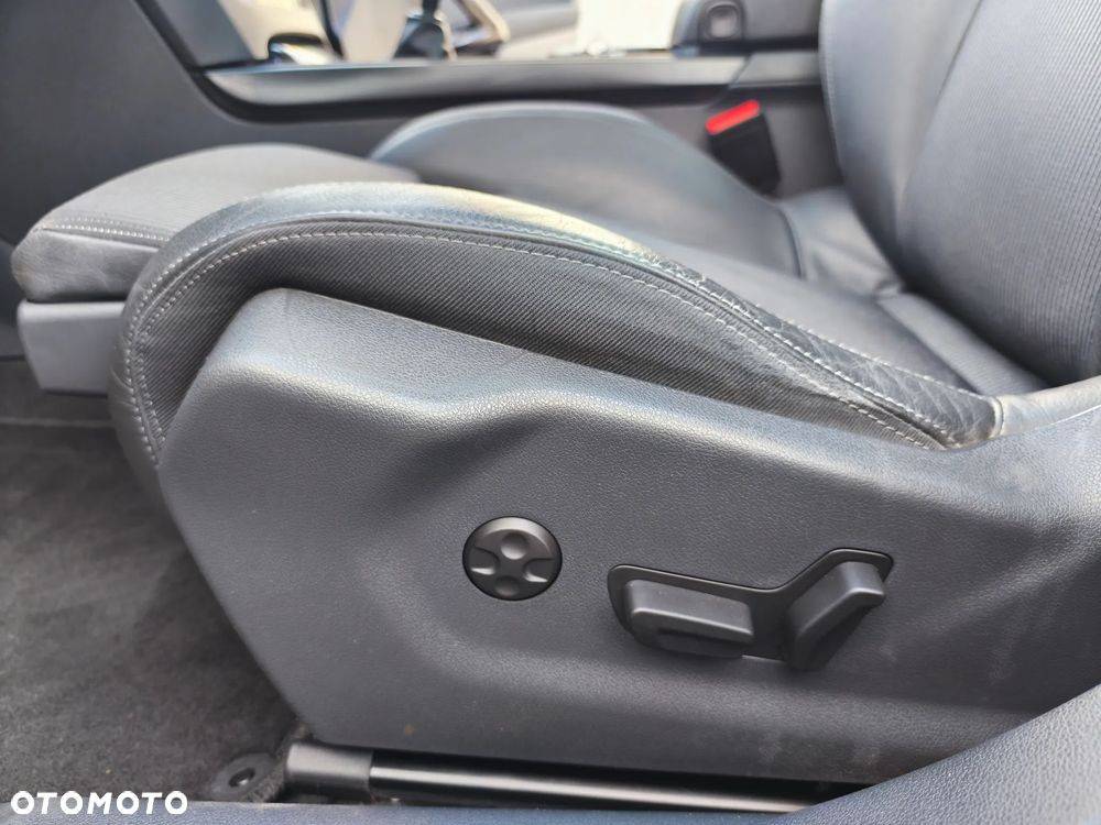 Peugeot 508 2.0 HDi Allure - 11