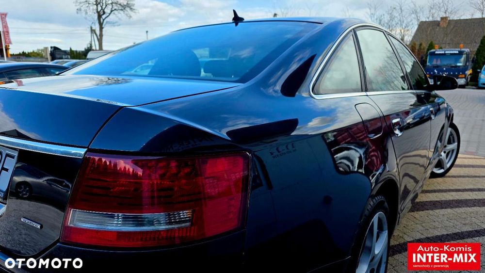 Audi A6 Limousine - 23