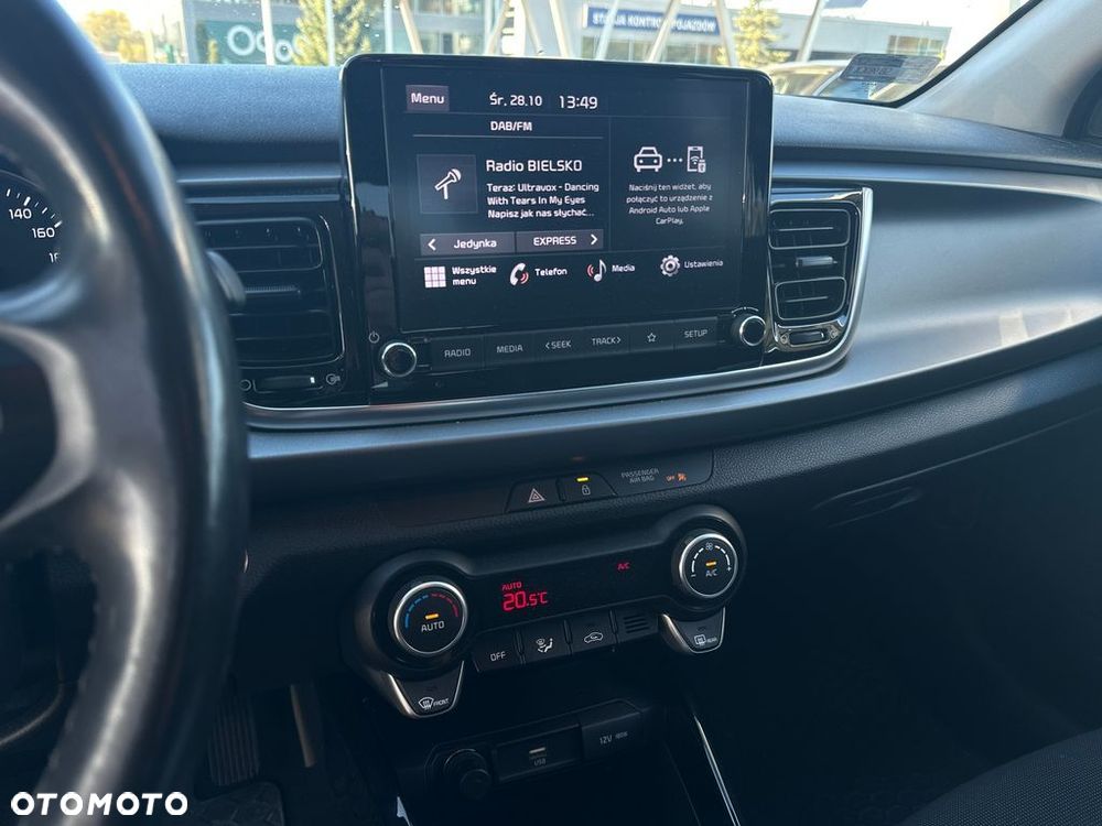 Kia Rio - 16
