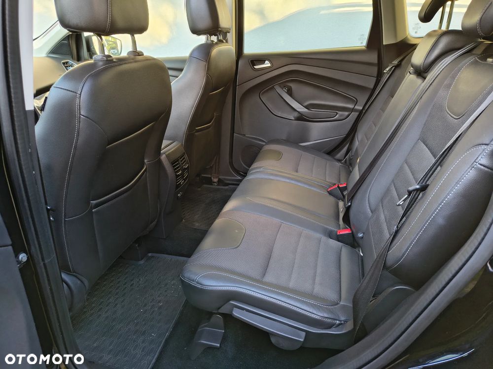 Ford Kuga 2.0 TDCi 4x4 Titanium - 18
