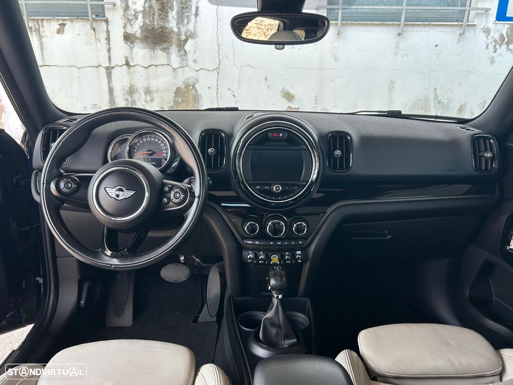 MINI Countryman - 7