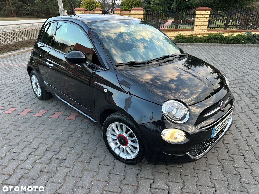 Fiat 500 1.2 Vintage '57 - 3