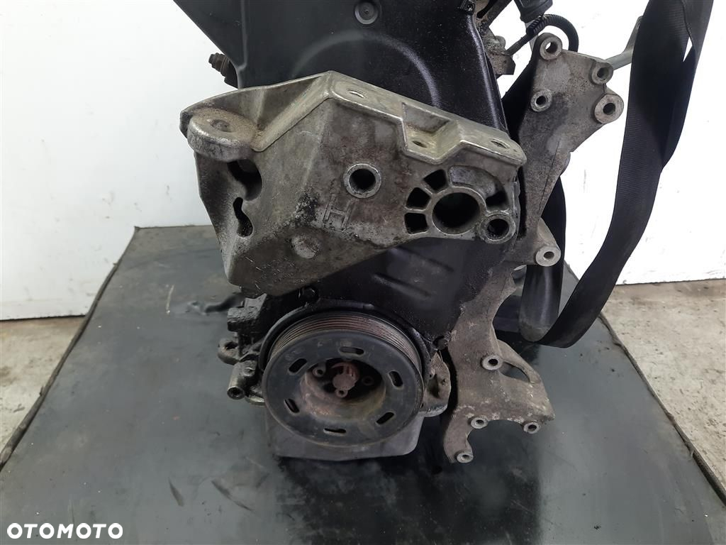 Silnik słupek benzyna Skoda Octavia I PASSAT 1.8 TURBO 150KM KOD:AUM 96-11R - 7