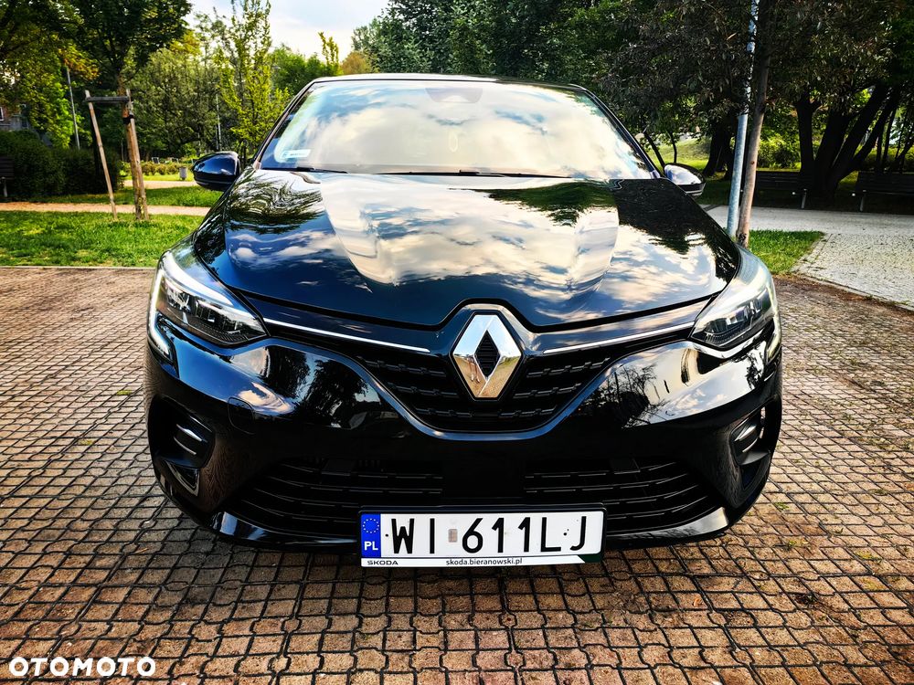 Renault Clio 1.0 TCe Intens - 10