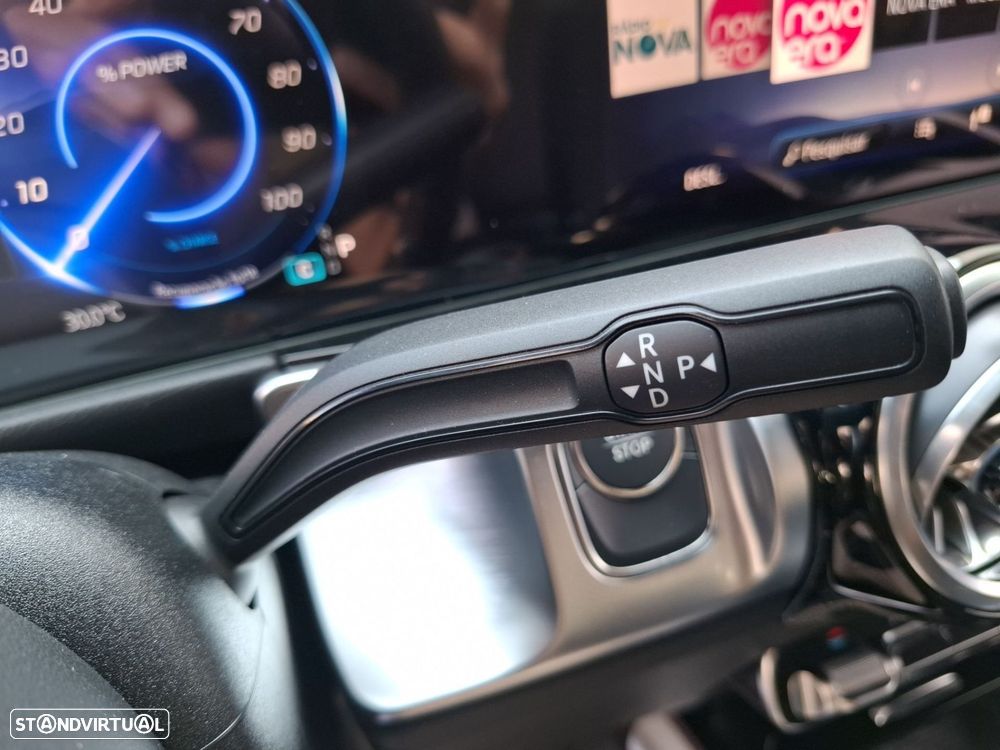 Mercedes-Benz EQB 250 Progressive - 15