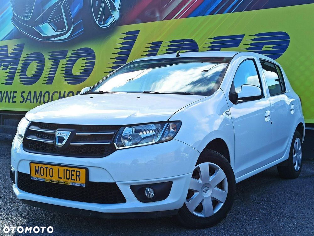 Dacia Sandero - 2