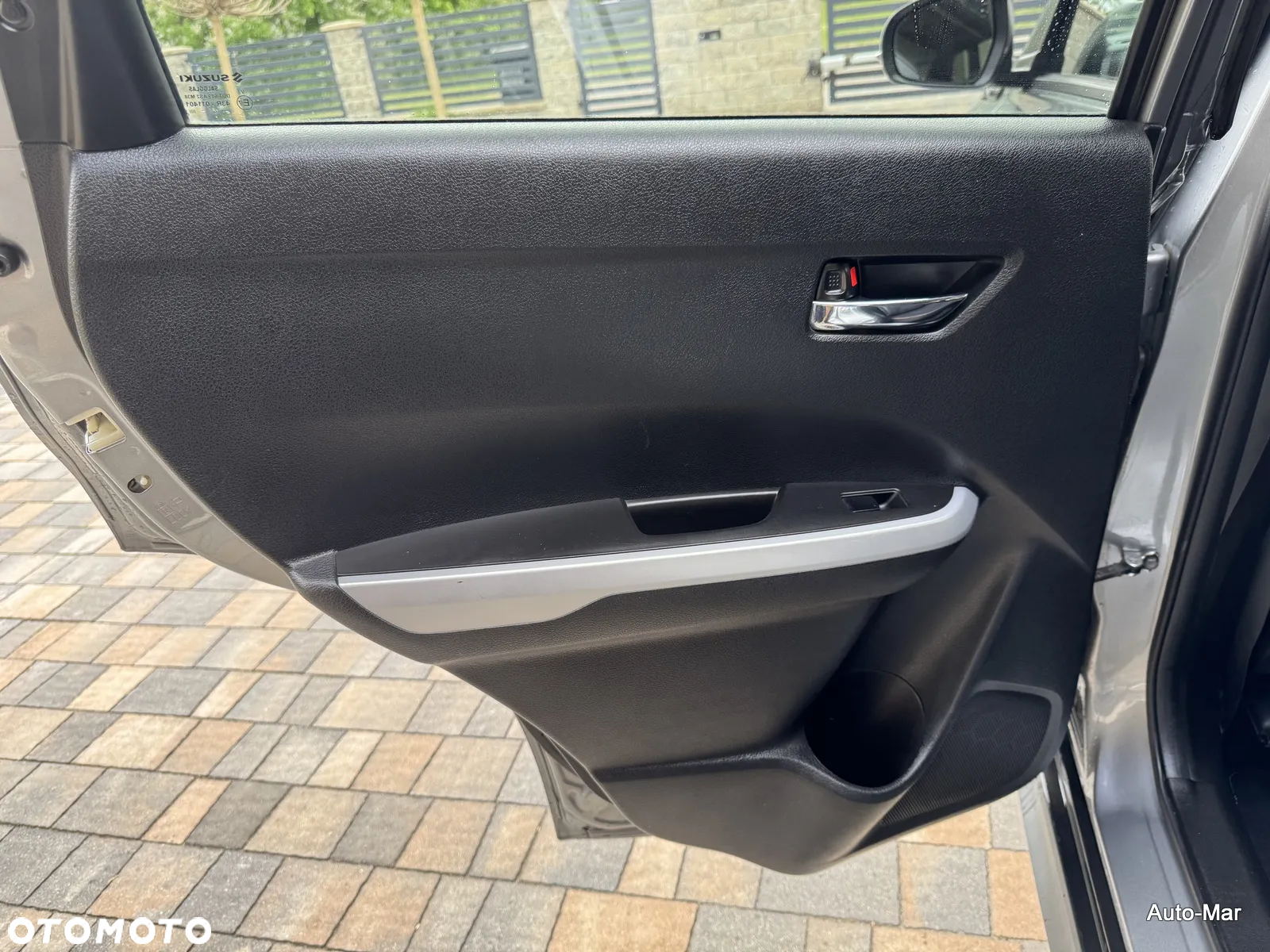 Suzuki Vitara 1.4 Boosterjet XLED 2WD - 12