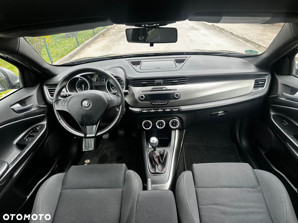 Alfa Romeo Giulietta 1.4 TB 16V Veloce - 6
