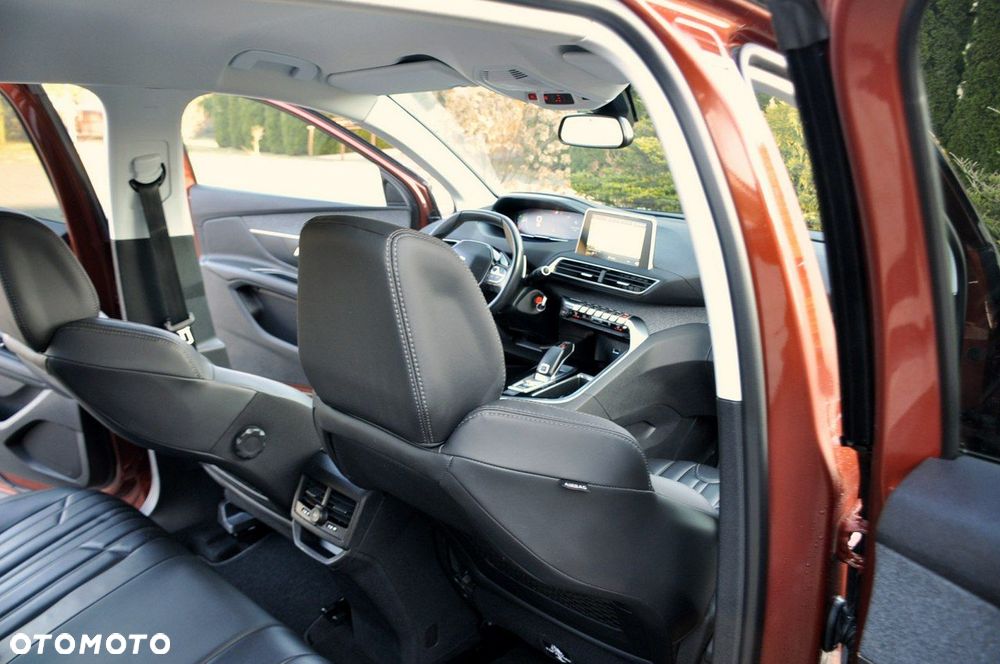 Peugeot 3008 - 23