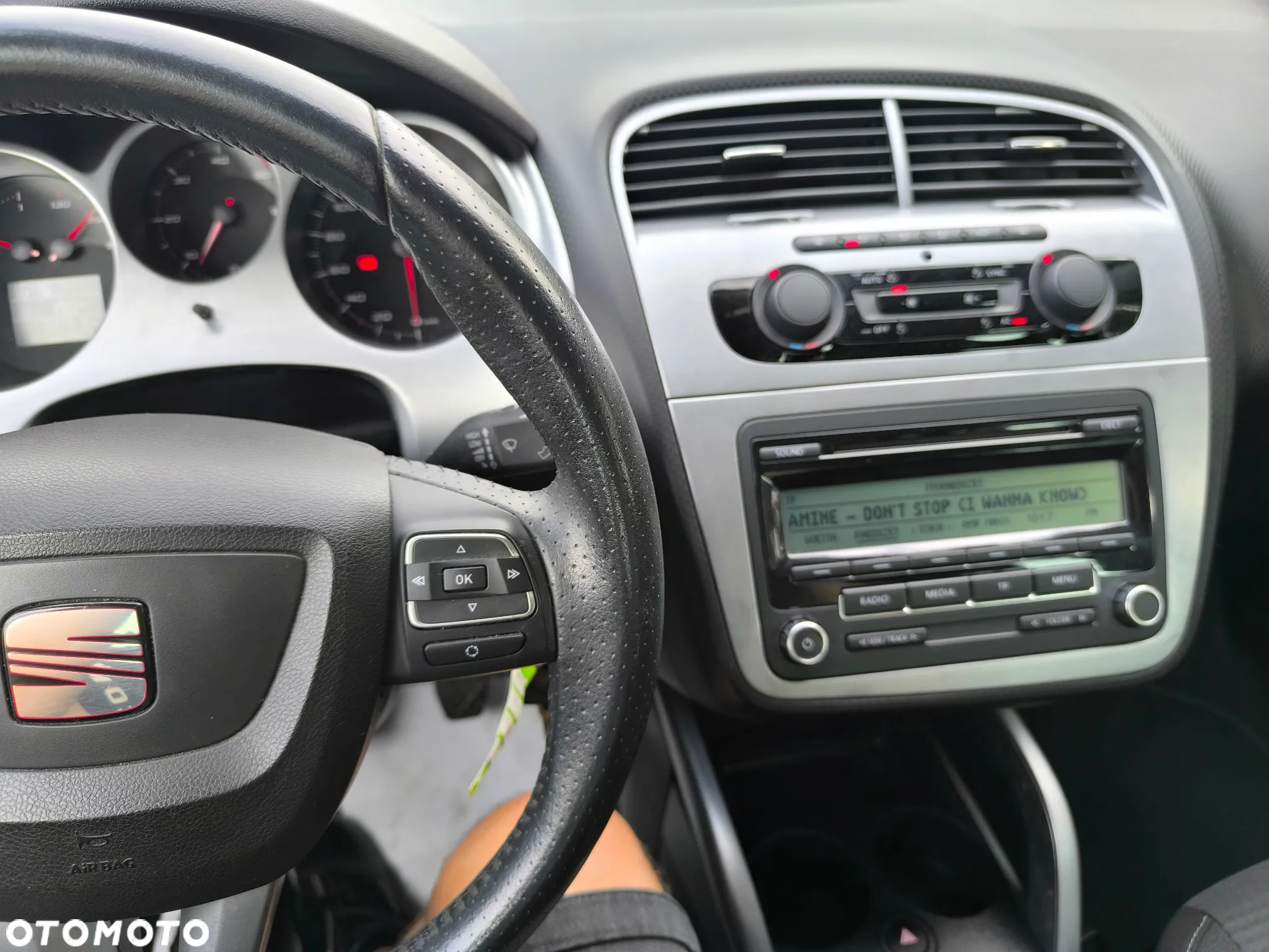 Seat Altea XL - 27