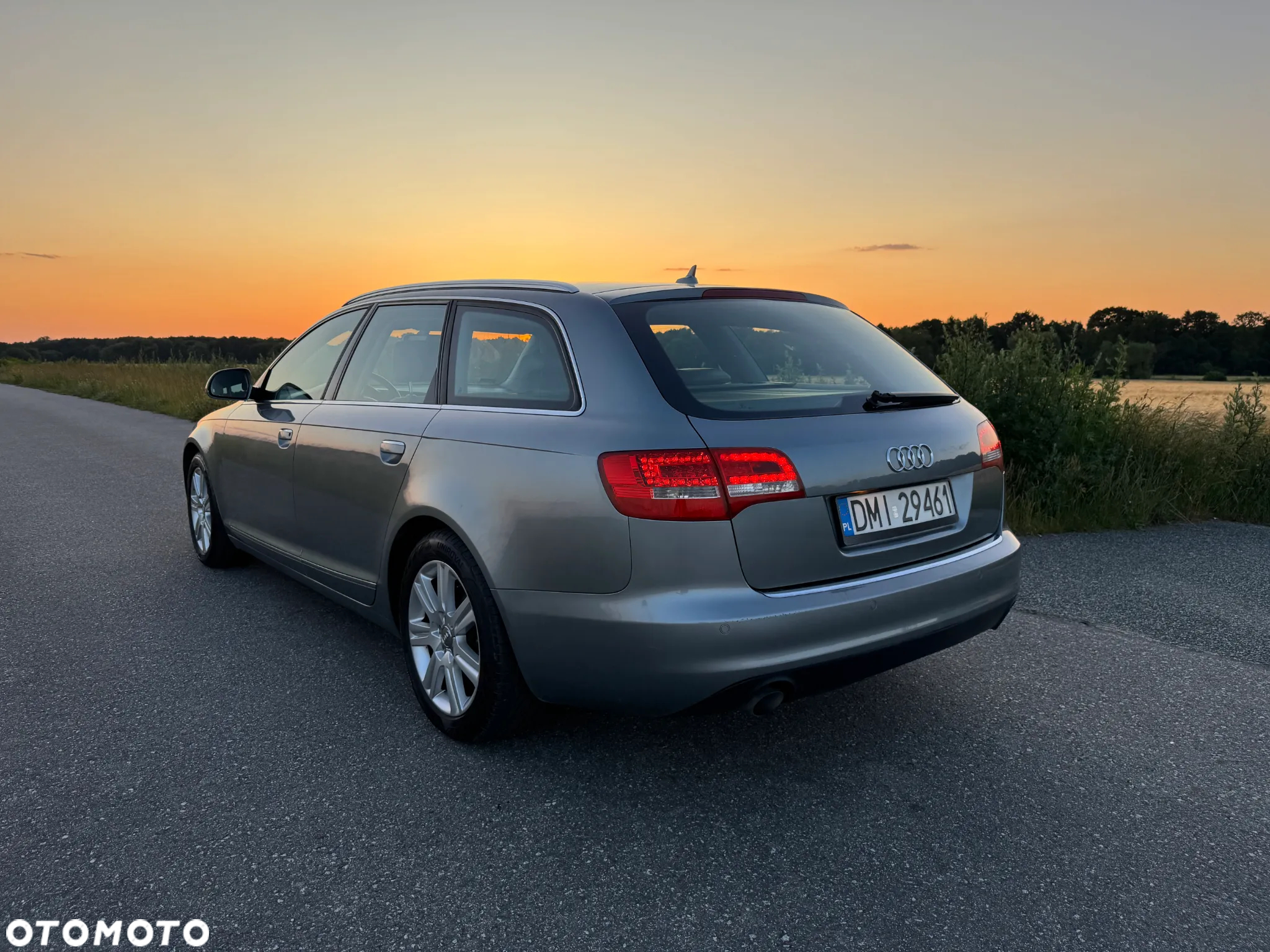 Audi A6 2.0 TDIe - 4