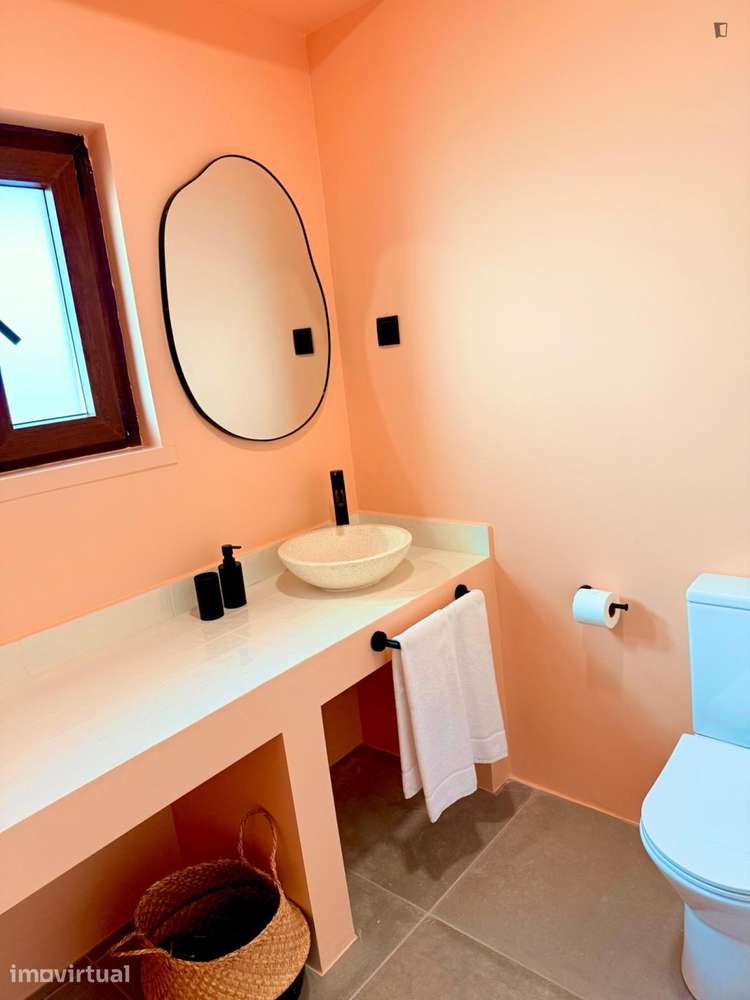 Apartamento com 1 quartos - localizado em Torres vedras - Grande imagem: 2/9