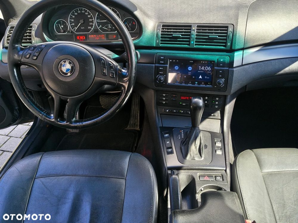 BMW Seria 3 - 13