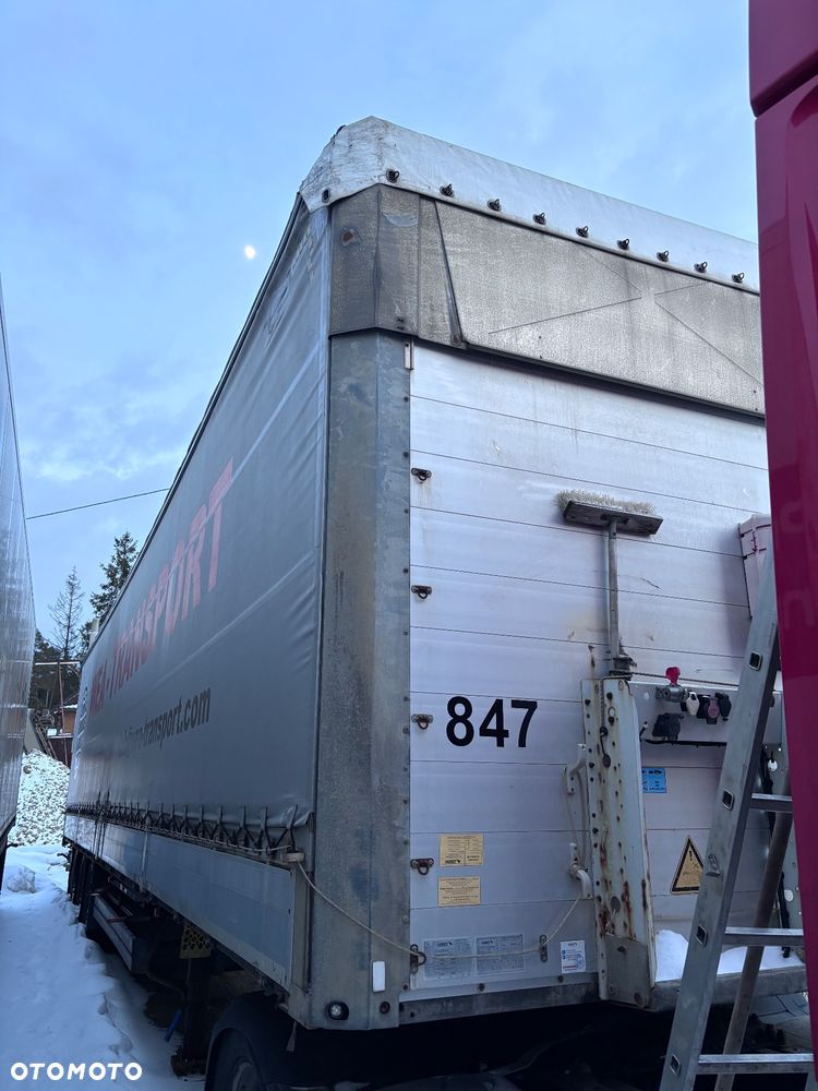 Schmitz Cargobull Varios - 1