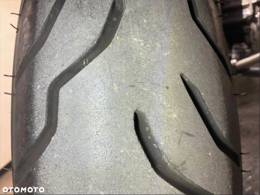 Harley-Davidson Touring Road King - 13