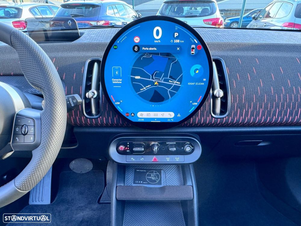 MINI Countryman - 43