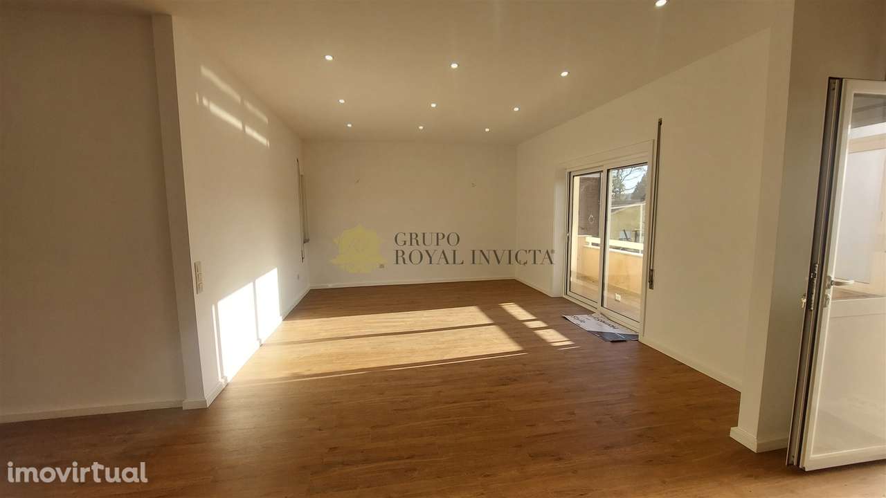 Apartamento  T3 totalmente remodelado  - Aguas Santas - Grande imagem: 4/24