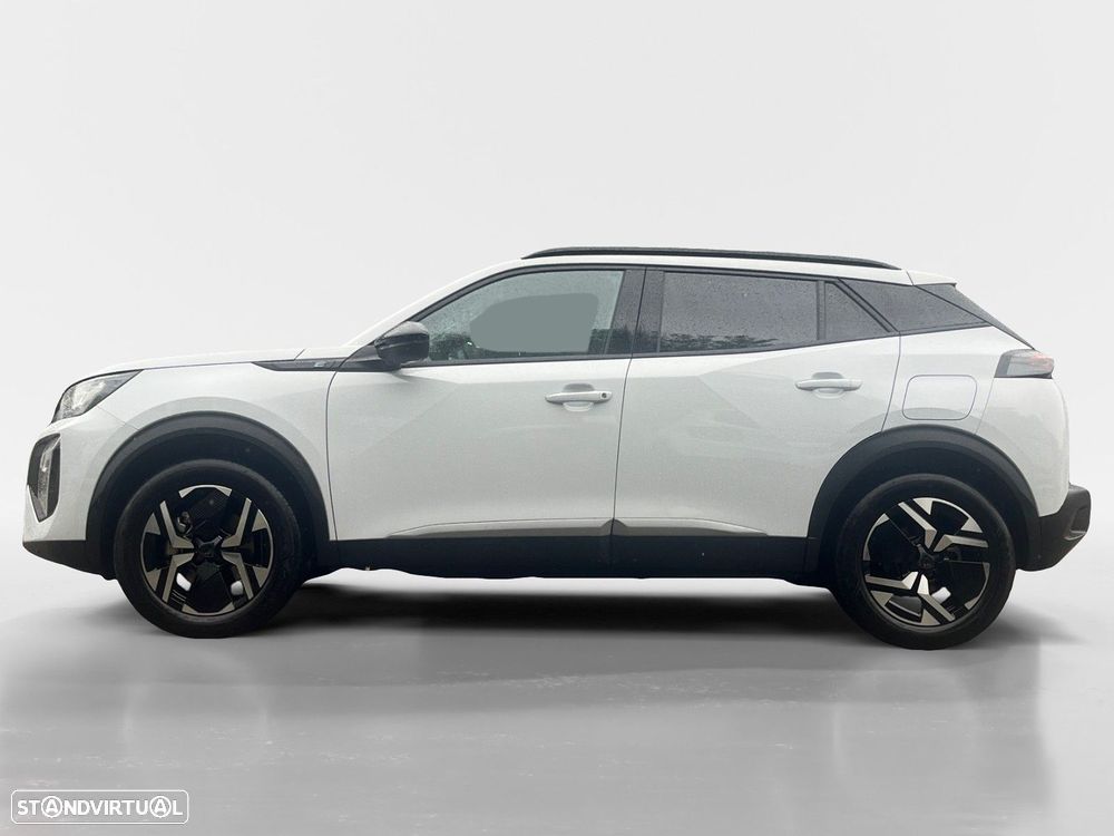 Peugeot e-2008 54 kWh Allure - 2