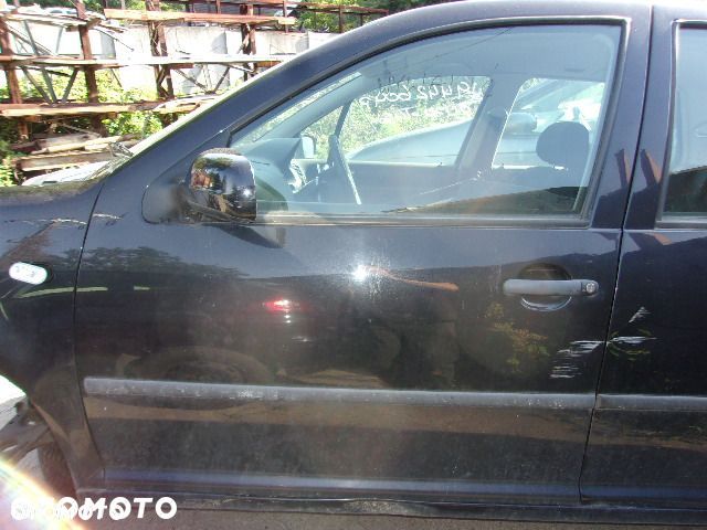 PRÓG LEWY LUB PRAWY  VW GOLF  4 IV - 1