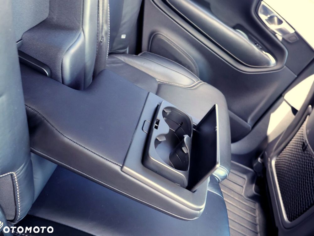 Volvo XC 90 D5 AWD Inscription - 28