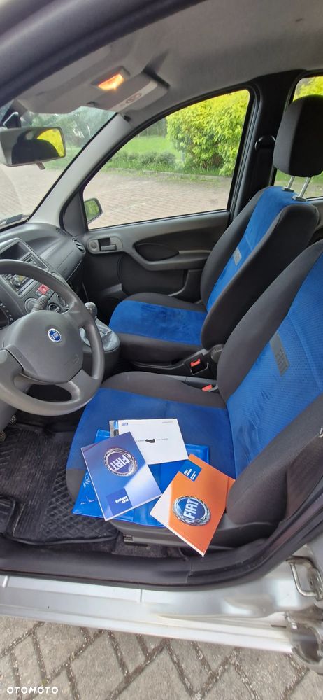 Fiat Panda - 12