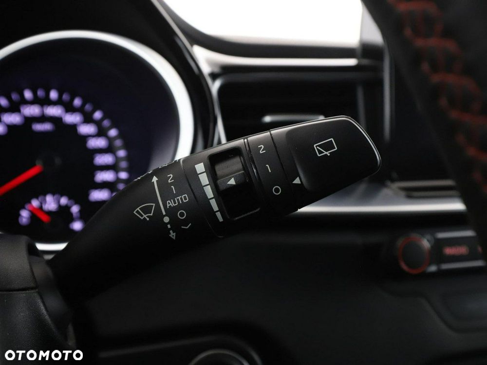 Kia ProCeed 1.6 T-GDI GT - 33