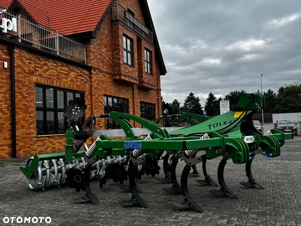 Tolmet Tolmet Delta 300 - 9