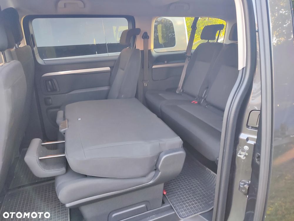 Citroën SpaceTourer 2.0 BlueHDi XL Plus EAT8 - 29