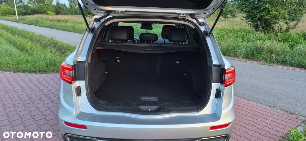 Renault Koleos 2.0 dCi Zen X-Tronic - 8