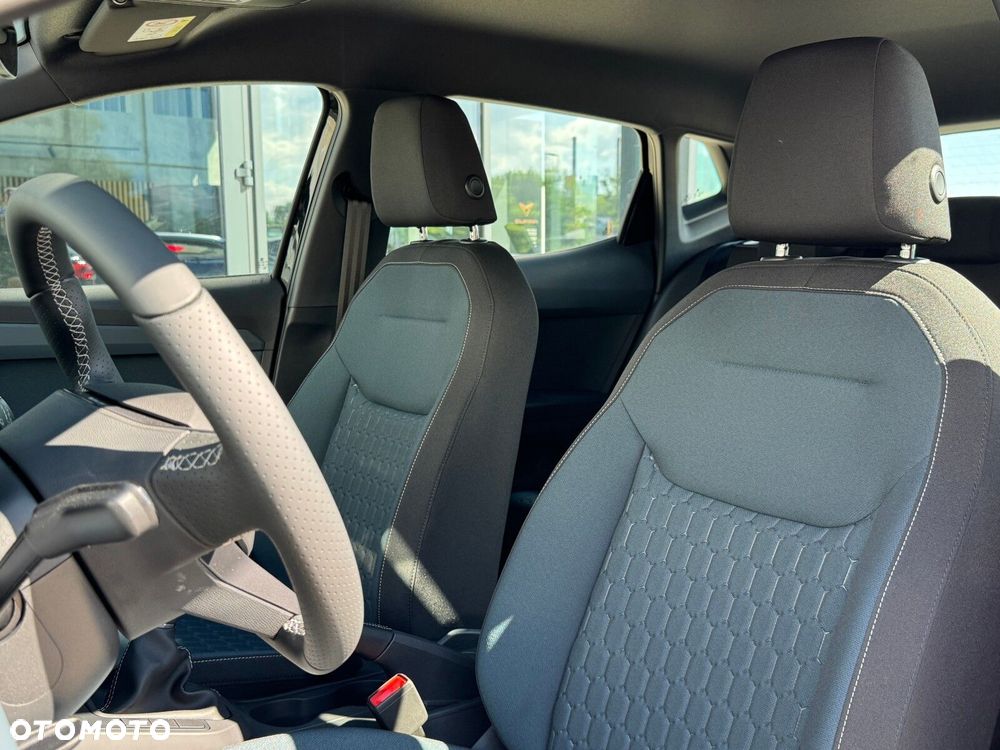 Seat Ibiza 1.0 TSI Style - 16