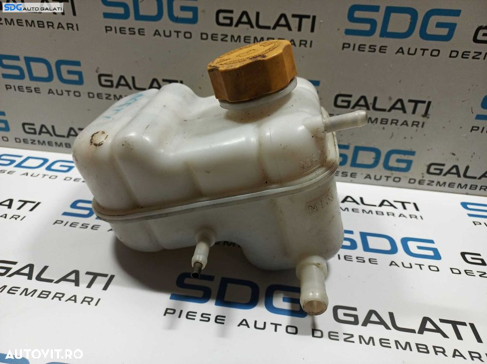 Vas Expansiune Antigel Chevrolet Lacetti 2.0 D 2003 - 2011 Cod 96813425 [X3942] - 3