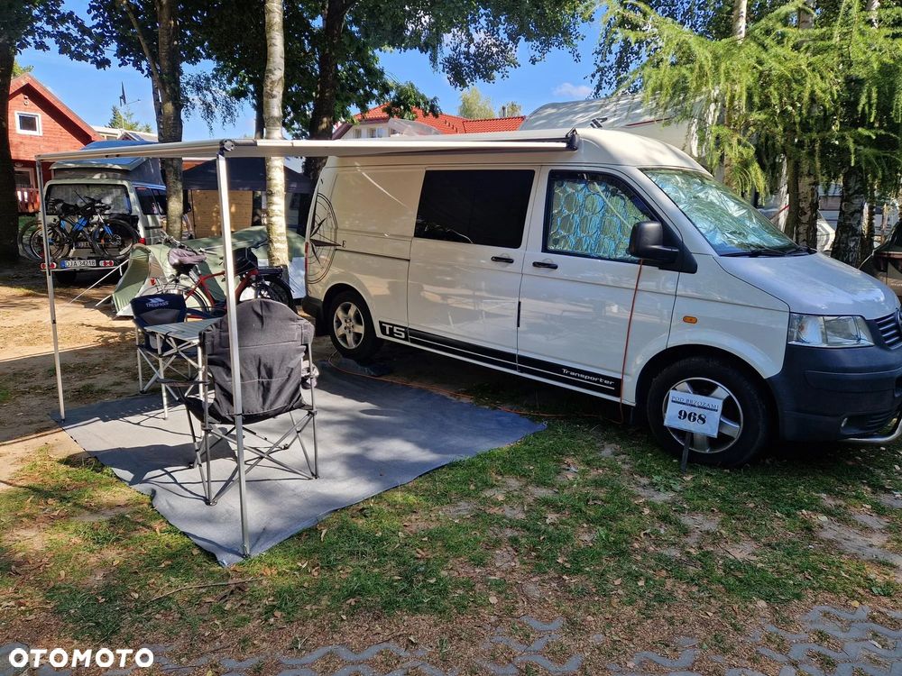 Volkswagen Transporter - 14