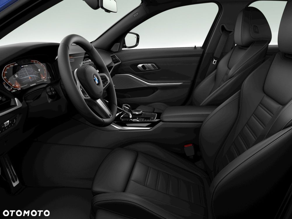 BMW Seria 3 M340i xDrive sport - 9