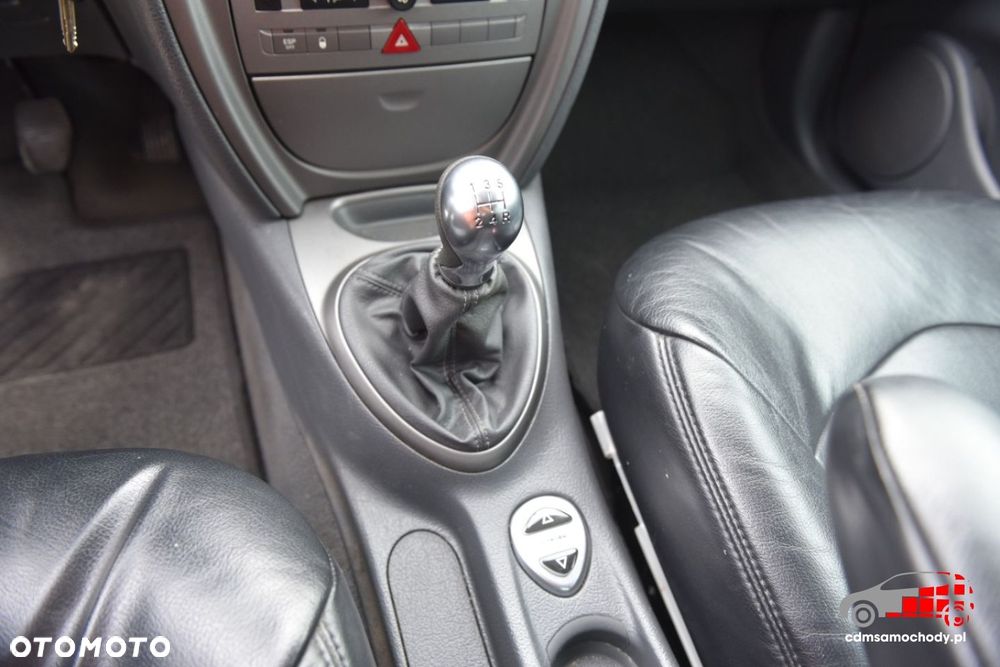 Citroën C5 - 32